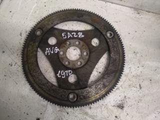 маховик Audi A4 B5 1999, 1.9 л., AVG, дизель, АКПП