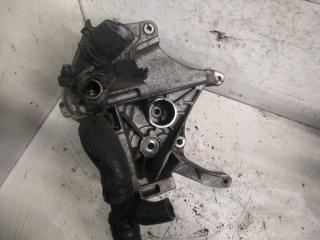 кронштейн генератора Audi A4 B5 1999, 1.9 л., AVG, дизель, АКПП