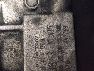 ТНВД Audi A4 B5 1999, 1.9 л., AVG, дизель, АКПП, 0460404969