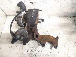 турбина Audi A4 B5 1999, 1.9 л., AVG, дизель, АКПП, 028145702H