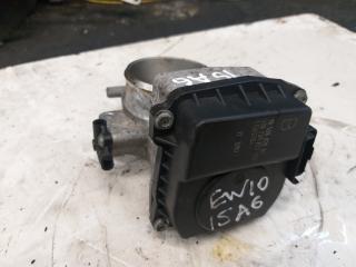 заслонка дроссельная Citroen C5 1 поколение 2002, 2.0 л., RHZ (DW10ATED), дизель, АКПП