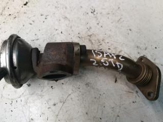 клапан EGR Volvo S80 1 поколение 1998, 2.5 л., D 5252 T, дизель, АКПП