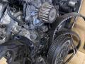 блок цилиндров Volvo S60 1 поколение 2003, 2.4 л., D 5244 T, дизель, АКПП, седан, D5244T - фото №2