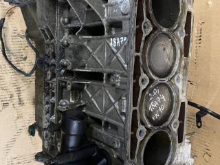 блок цилиндров Citroen C8 1 поколение 2003, 2.0 л., RFN (EW10J4), бензин, EW10