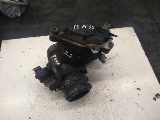 клапан EGR Renault Espace 4 поколение 2005, 2.2 л., G9T 704, дизель, АКПП
