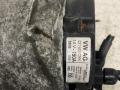 генератор Volkswagen Touareg 1 поколение 2004, 3.2 л., i, бензин, АКПП - фото №2