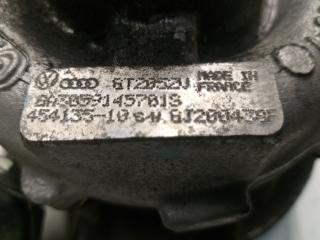 турбина Audi A6 C5 [рестайлинг] 2003, 2.5 л., BDG, дизель, МКПП, 3059145701S, 059145701S