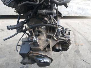 КПП механическая (МКПП) Ford Fiesta 5 поколение 2004, 1.3 л., i, A9JB, бензин, МКПП, 2S6R7002MB