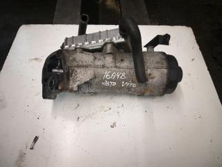 корпус масляного фильтра Mercedes-Benz Vito W638 1997, 2.3 л., TD, OM 601.970, дизель, МКПП