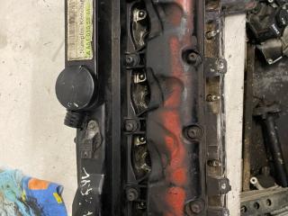 головка блока цилиндров Mercedes-Benz Sprinter 2 поколение (W906) 2012, 2.2 л., CDi, дизель, МКПП
