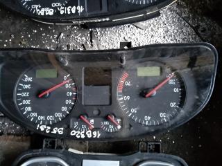 щиток приборов (приборная панель) Volkswagen Passat B5 1999, 2.3 л., бензин