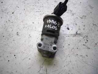клапан EGR Daewoo Kalos 1 поколение 2005, 1.2 л., i, B12S1, бензин, МКПП