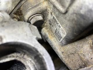 ТНВД BMW X1 E84 2011, 2.0 л., TD, дизель, МКПП, 0445010524