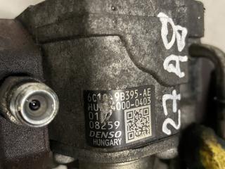 ТНВД Citroen Jumper 2 поколение 2008, 2.2 л., HDi, дизель, МКПП, 6C1Q9B395AE