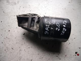 корпус масляного фильтра Toyota Corolla 9 поколение (E120/E130) 2003, 2.0 л., 1CD-FTV, дизель, МКПП, хетчбэк 5 дв.