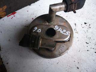 теплообменник масляного фильтра Toyota Corolla 9 поколение (E120/E130) 2003, 2.0 л., 1CD-FTV, дизель, МКПП, хетчбэк 5 дв.