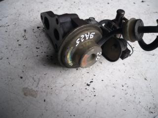 клапан EGR Toyota Corolla 9 поколение (E120/E130) 2003, 2.0 л., 1CD-FTV, дизель, МКПП, хетчбэк 5 дв.