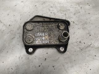 теплообменник масляного фильтра Mercedes-Benz Vito W638 2001, 2.2 л., OM 611.980, дизель, АКПП