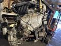 двигатель Renault Scenic 2 поколение 2005, 2.0 л., i, бензин, АКПП, F4R771 - фото №3