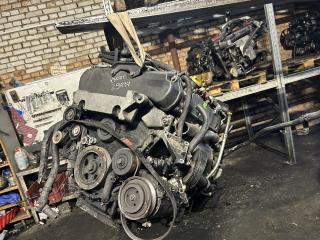 двигатель Opel Signum C 2005, 3.0 л., дизель, АКПП, Y30DT