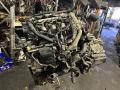 двигатель Peugeot 407 1 поколение 2008, 2.2 л., HDi, дизель, АКПП, 4HS - фото №2