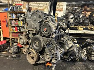 стартер Hyundai Matrix 1 поколение 2005, 1.8 л., i, бензин, АКПП