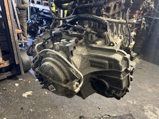 КПП автоматическая (АКПП) Chevrolet Epica 2 поколение 2010, 2.5 л., i, бензин, АКПП, 6T40, 8DAW