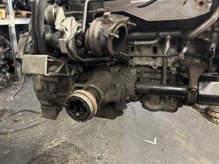 раздаточная коробка Volvo S60 1 поколение 2003, 2.4 л., i, АКПП, B5244T3