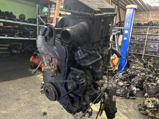 двигатель Ford Transit 7 поколение 2010, 2.2 л., TDCi, дизель, МКПП, SRFA