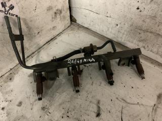 форсунка Suzuki Liana 1 поколение 2002, 1.6 л., i, M16A, бензин, МКПП