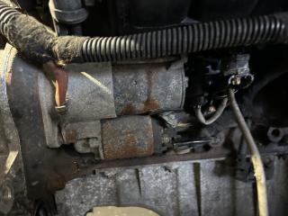 стартер Opel Astra H 2005, 1.4 л., i, Z 14 XEP, бензин, МКПП