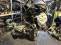 двигатель Renault Megane 2 поколение 2005, 1.6 л., i, K4M 782, бензин, МКПП, K4M782 - фото №2