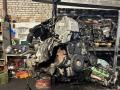 двигатель Renault Modus 1 поколение 2006, 1.6 л., i, K4M 791, бензин, МКПП, K4M791 - фото №3
