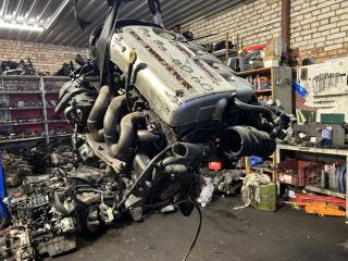 стартер Alfa Romeo 156 1 поколение 2000, 1.8 л., i, AR 32205, бензин, МКПП