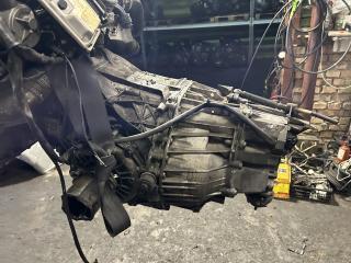 вариатор Audi A6 4B/C5 2000, 2.5 л., AKE, дизель, АКПП, седан, JKZ