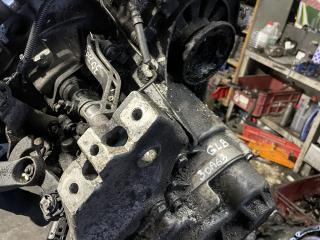 КПП механическая (МКПП) Audi A3 8P/8PA [рестайлинг] 2005, 2.0 л., бензин, МКПП, GLB