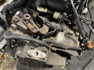 КПП механическая (МКПП) Ford S-Max 1 поколение 2008, 2.5 л., Ti, HUWA, бензин, МКПП, 6G9R7002HD