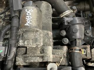 стартер Ford S-Max 1 поколение 2008, 2.5 л., Ti, HUWA, бензин, МКПП
