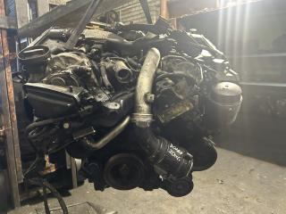 стартер Mercedes-Benz E-Класс W211/S211 2006, 3.0 л., CDi, OM 642.920, дизель, АКПП, 642920
