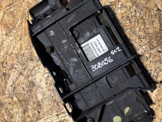 электроручник Renault Scenic 2 поколение 2004, 8200734627