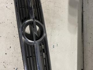 решетка радиатора Opel Zafira 1 поколение (A) [рестайлинг] 2004