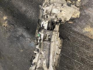 КПП автоматическая (АКПП) Kia Sorento 1 поколение 2004, 2.5 л., CRDi, дизель, АКПП, 3040LE, X4BA4