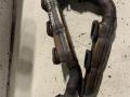 коллектор выпускной Mercedes-Benz E-Класс W211/S211 2006, 3.0 л., CDi, OM 642.920, дизель, АКПП - фото №2