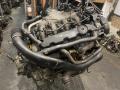 помпа Peugeot 607 1 поколение 2002, 2.2 л., HDi, 4HX (DW12TED4/FAP), дизель, АКПП, 4HX - фото №3