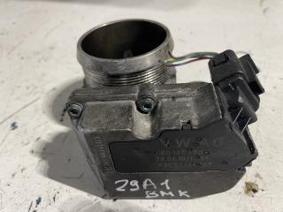 заслонка дроссельная Audi A6 4F/C6 2007, 3.0 л., TDi, дизель, АКПП