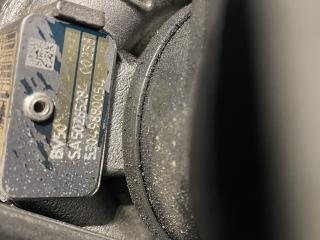 турбина Audi A6 4F/C6 2007, 3.0 л., TDi, дизель, АКПП, 53049880054