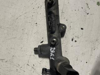 топливная рампа Audi A6 4F/C6 2007, 3.0 л., TDi, дизель, АКПП, 059130089D