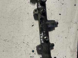 топливная рампа Audi A6 4F/C6 2007, 3.0 л., TDi, дизель, АКПП, 059130090J