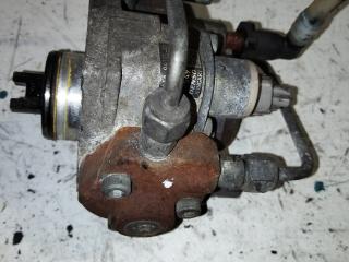ТНВД Citroen Jumper 2 поколение 2008, 2.2 л., HDi, дизель, МКПП, 6C1Q9B395AD