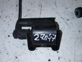 катушка зажигания Hyundai Accent 2 поколение (LC) [рестайлинг] 2005, 1.5 л., i, бензин, АКПП